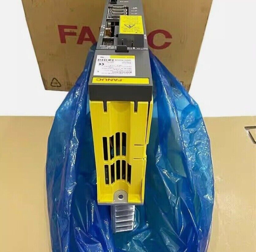 FANUC A06B6096H105 Used - FANUC