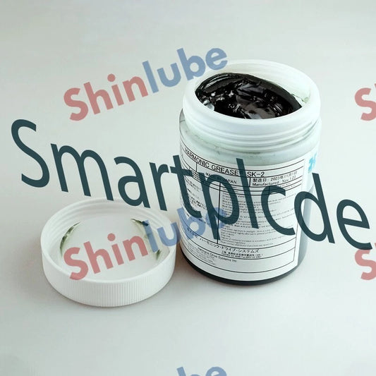 1Pcs Harmonic SK-2 500G Grease For Gear Drive Operation Lubrication