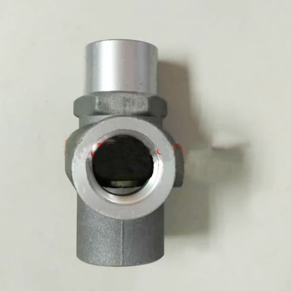 39490693 Minimum Pressure Valve FOR Ingersoll Rand Air Compressor Parts