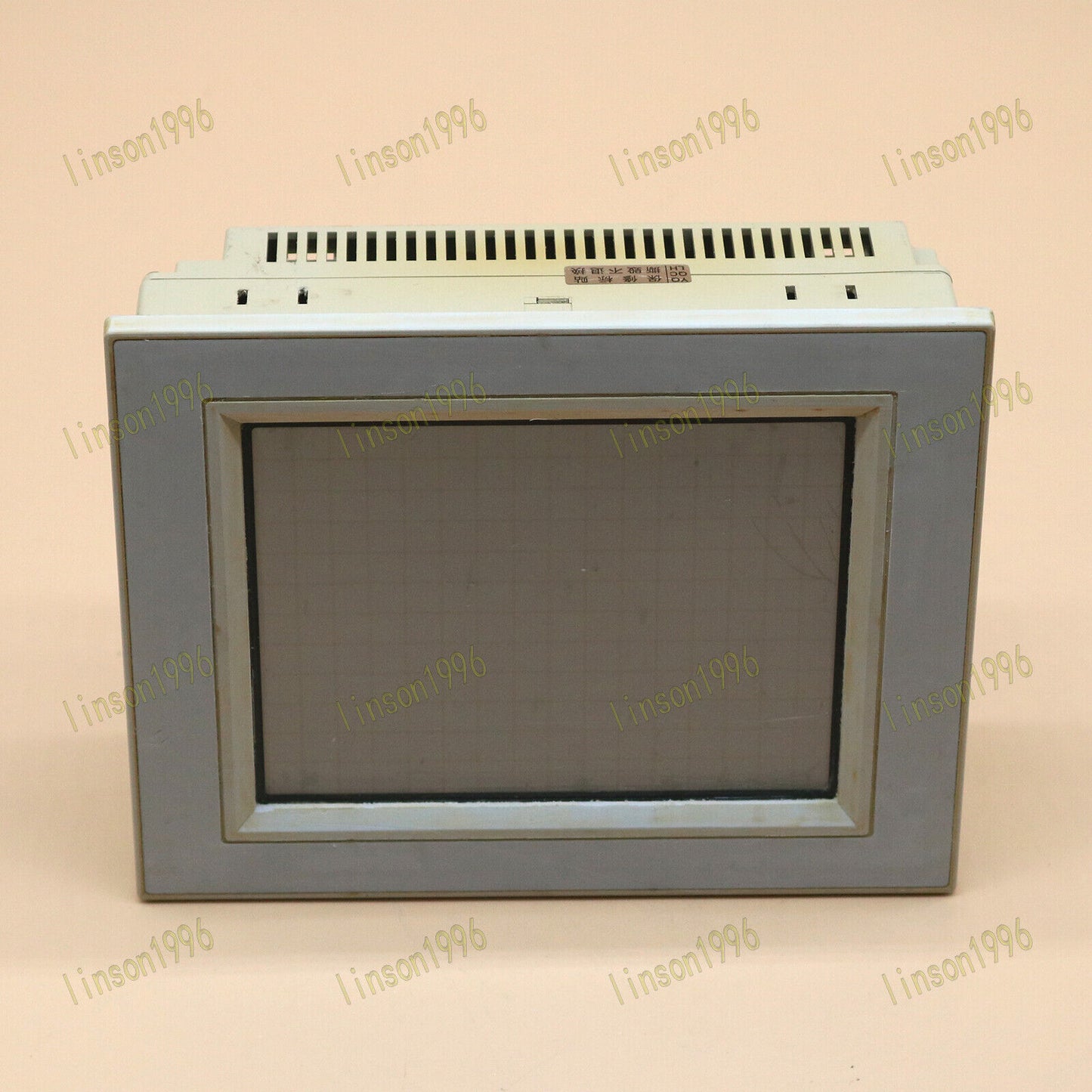 Used IDEC HG2F-SB22VF Screen Tested Good - IDEK