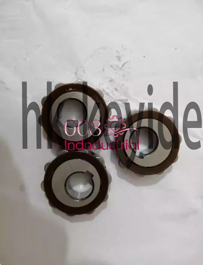 1Pcs FIT FOR Eccentric bearing/609A08-15YSX free shipping