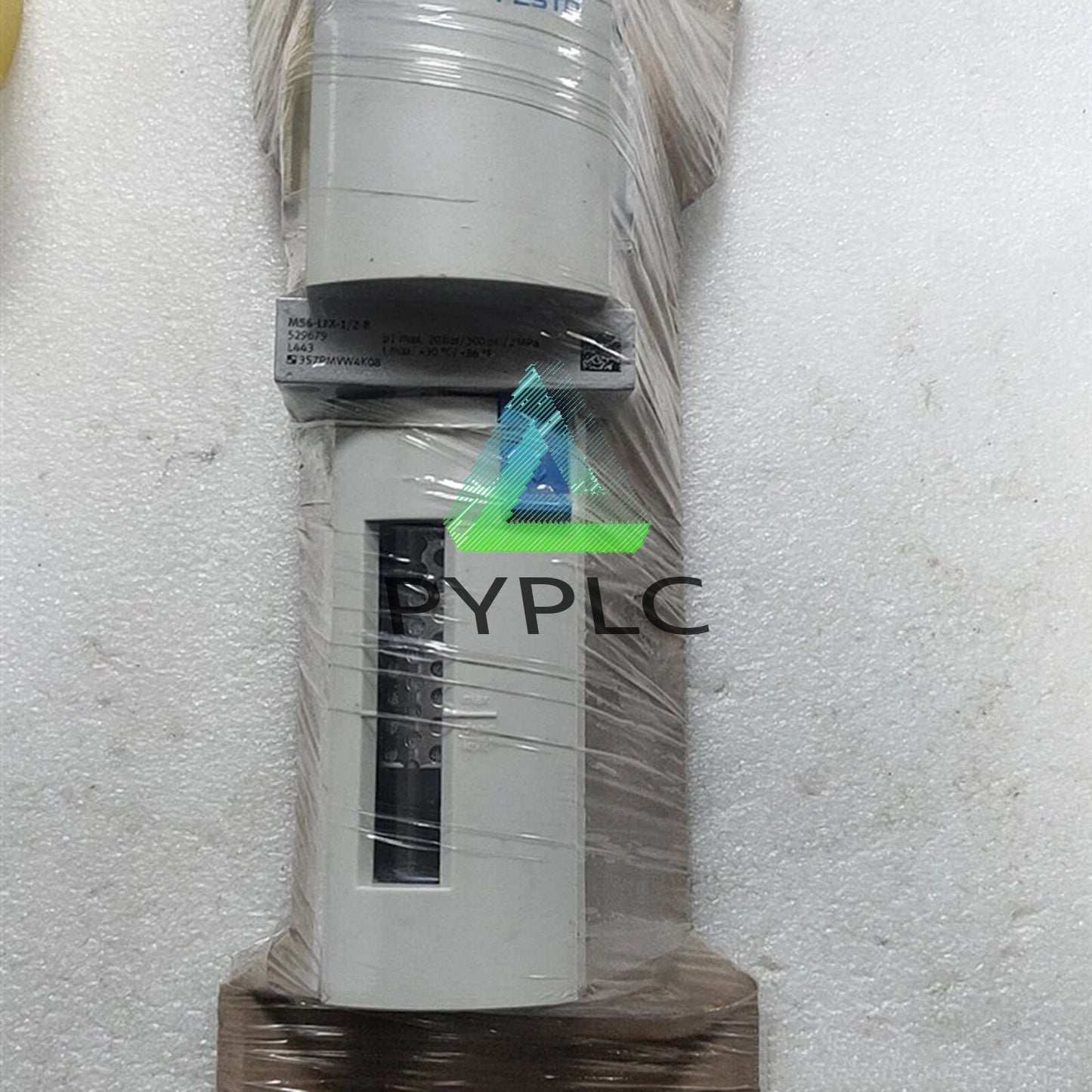 1PC FESTO MS6-LFX-1/2-R 529679 activated carbon filter ping