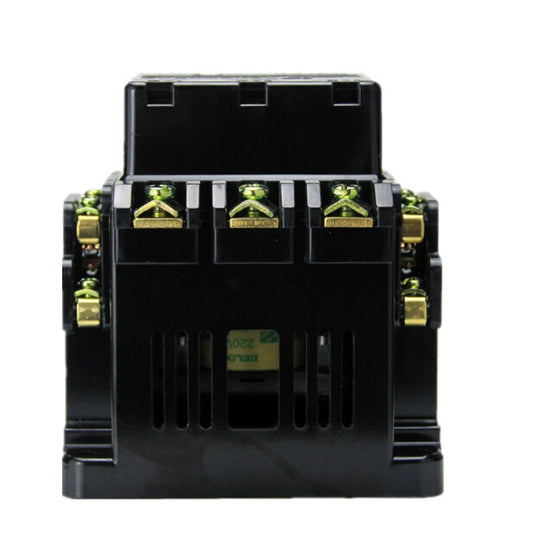 Delixi CDC10-40 CDC10-40A 40A AC Contactor #DEL