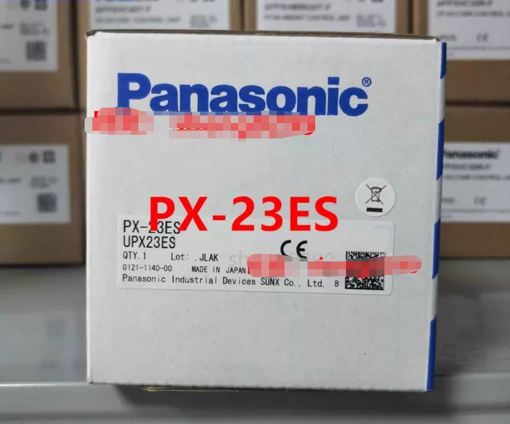 1PC Panasonic PX-23ES UPX23ES Obstacle Detection Sensor In Box