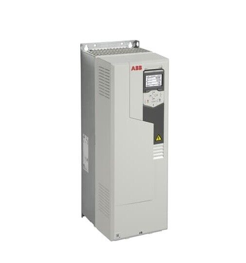 ABB ACS580-01-052A-4 PLd 40HP I2LD 52A SHIP NEW - ABB