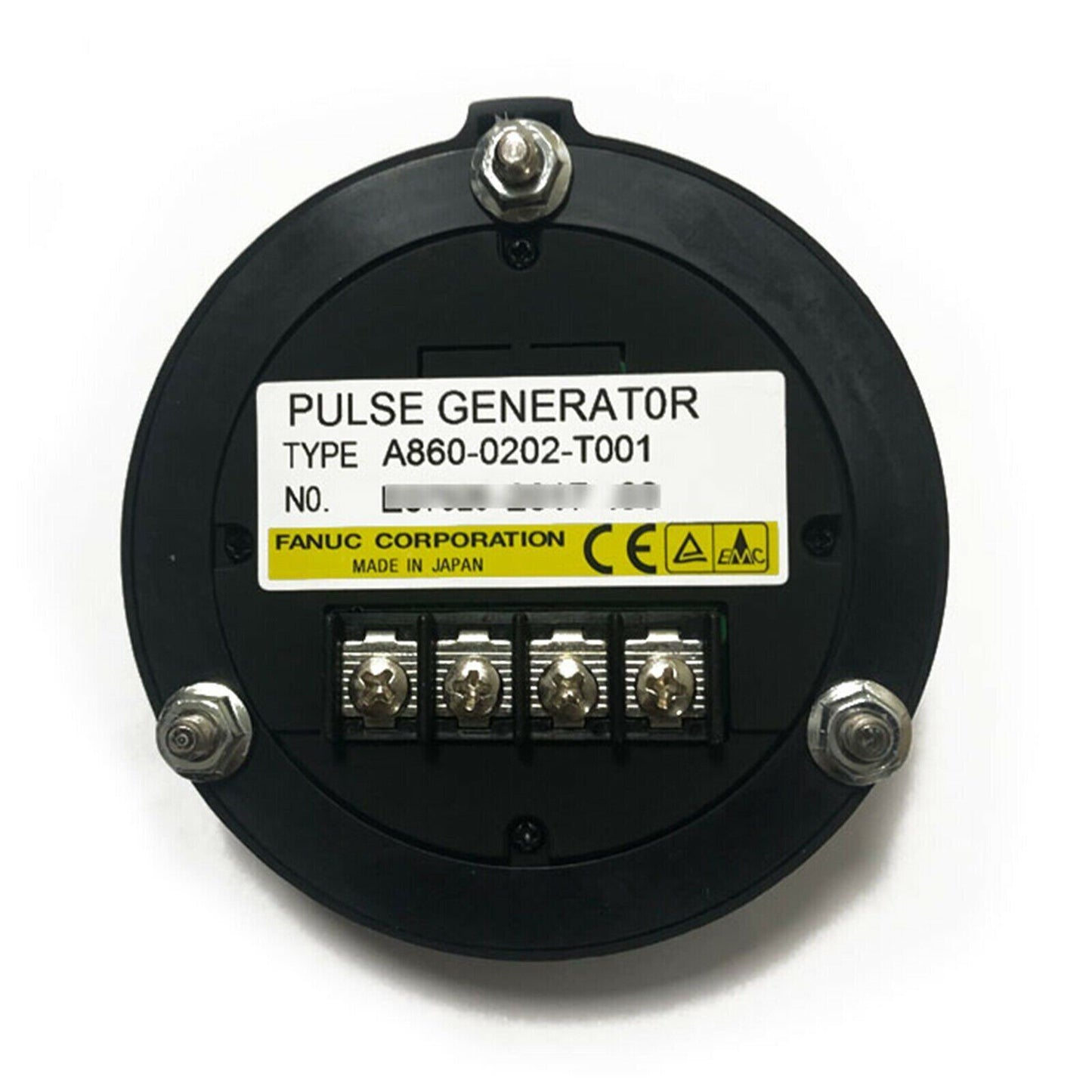 FANUC PULSE GENERATOR A860-0202-T001 Fast Ship - FANUC