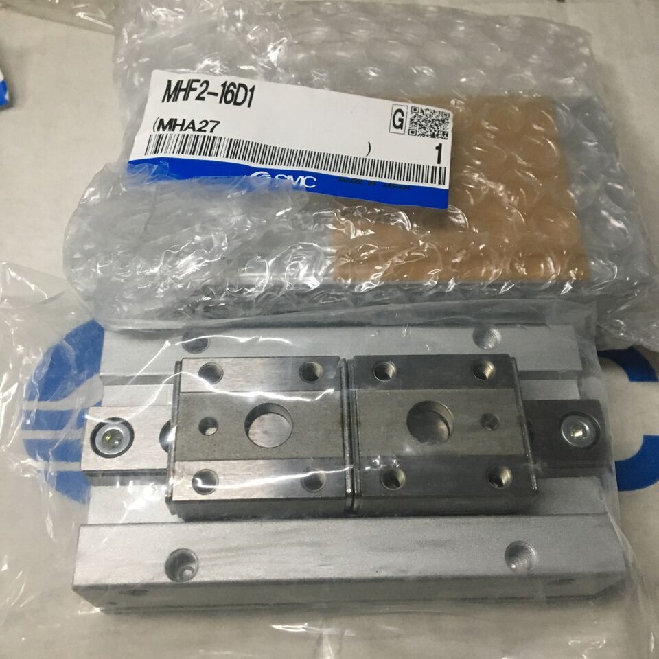 1PC SMC MHF2-16D1 Cylinder MHF216D1