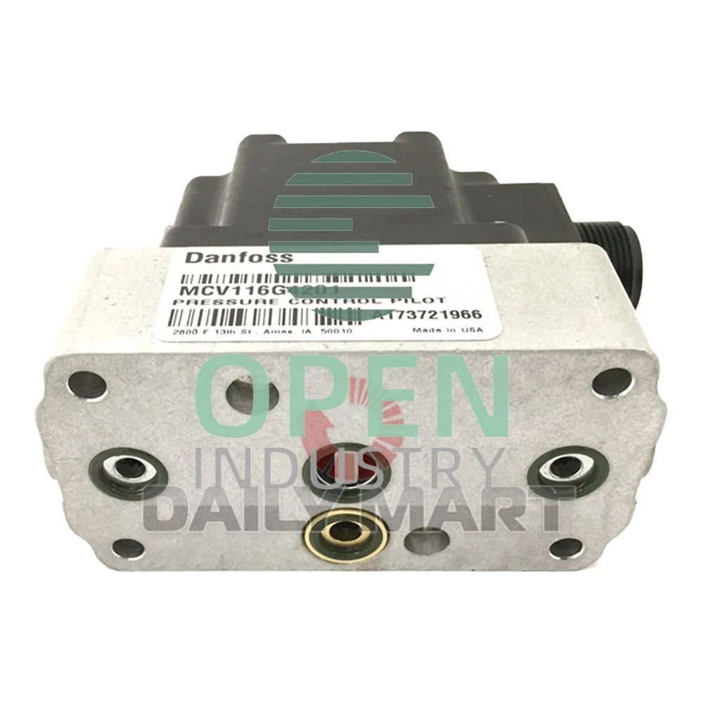 DANFOSS MCV116G4201 Control Valve