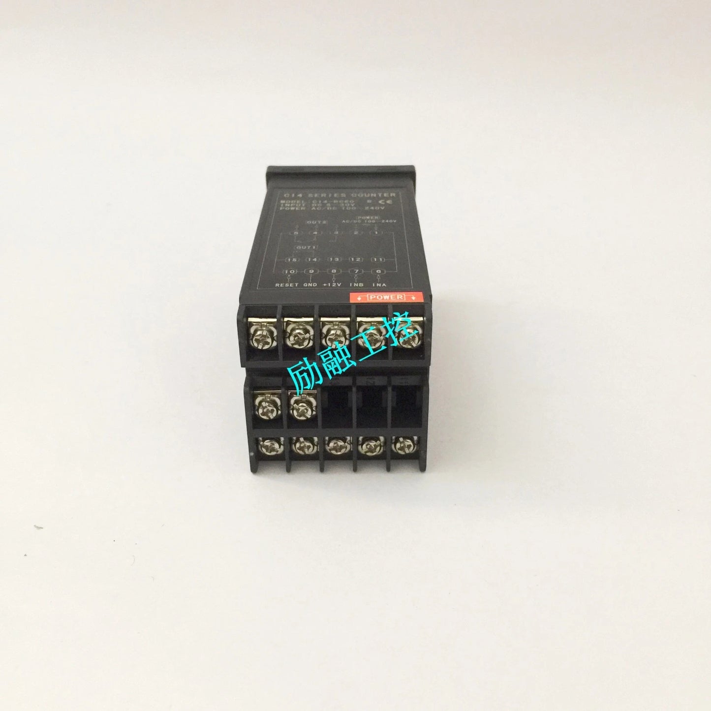 1pcs TOKY CI4-RC60 counter free shipping