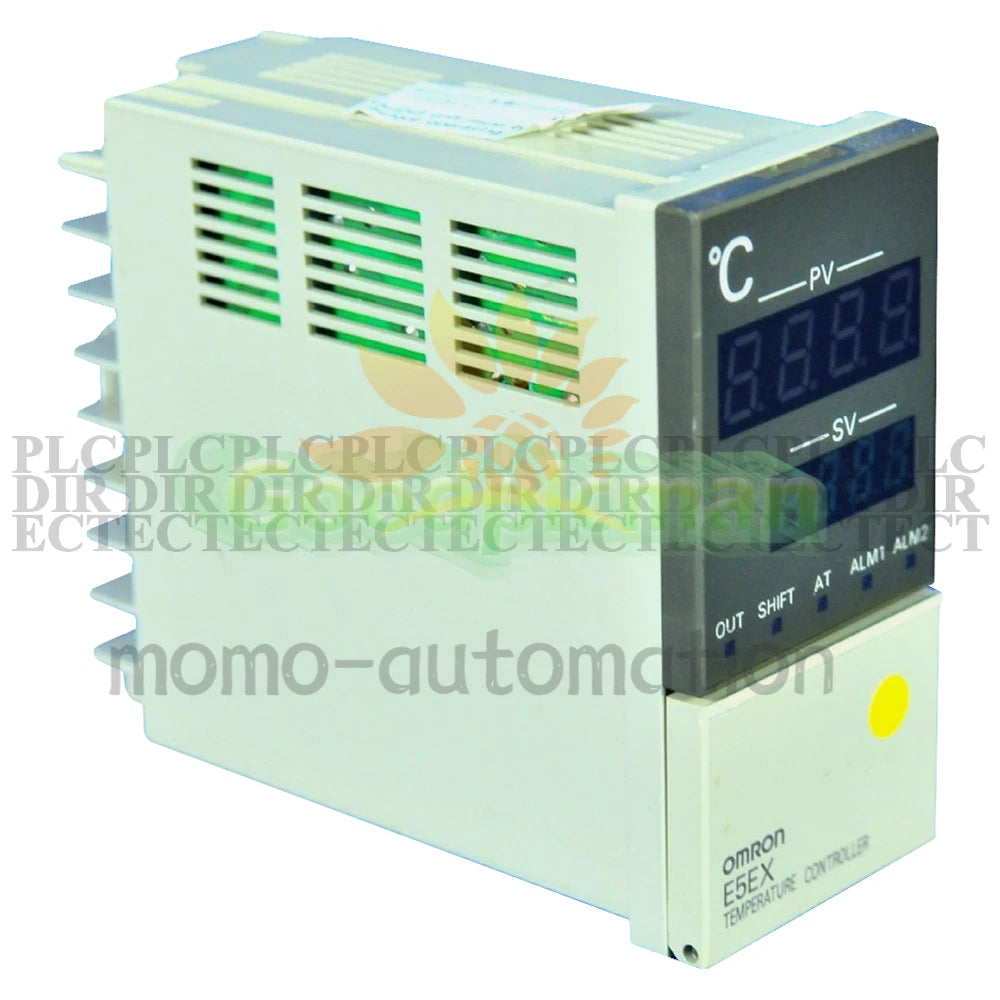 Omron E5EX-A Temperature Controller