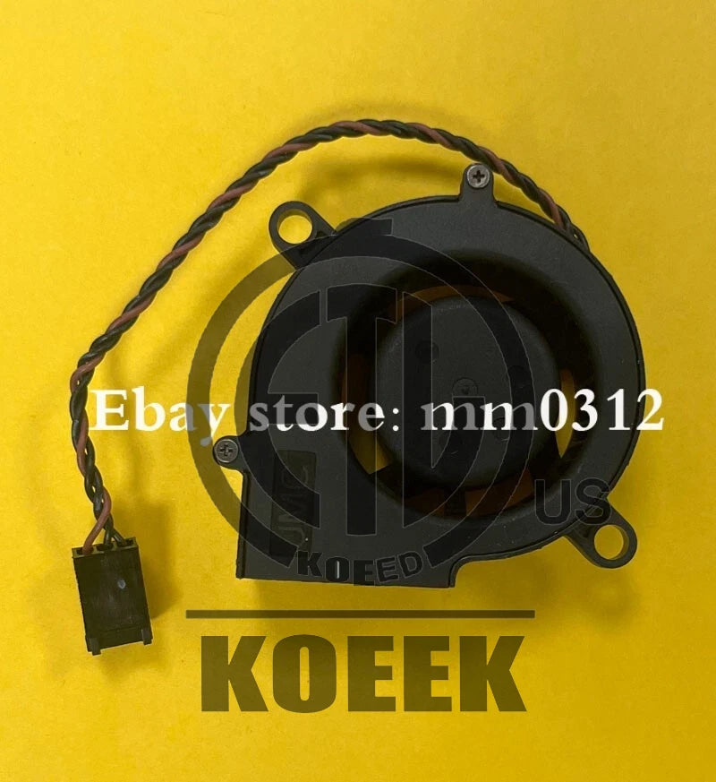 JMC PN05005A0022 506340-027 12V 0.10A 5020 Blower