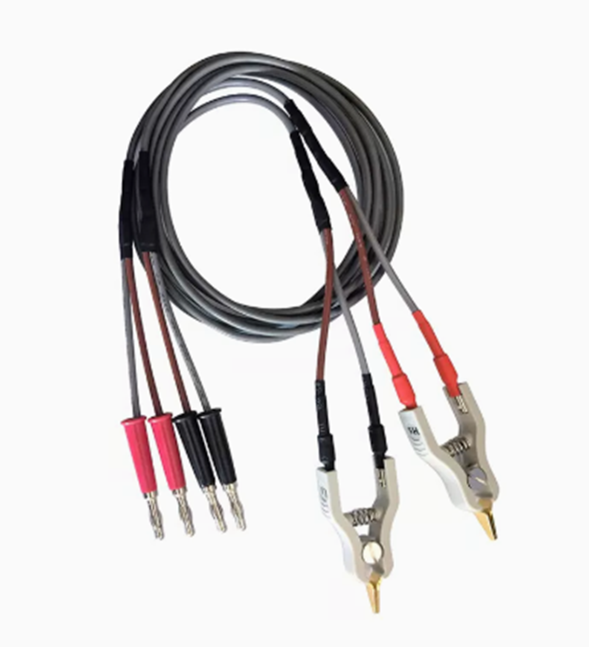 GWINSTEK GTL-108A Test Lead:Professional Test Leads for Electronical Equipment - GWINSTEK