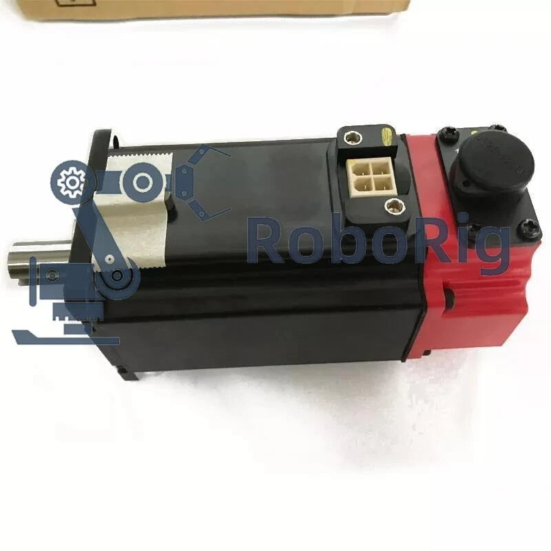 1PC FANUC A06B-0116-B203#0100 SERVO MOTOR A06B0116B203#0100 SHIP