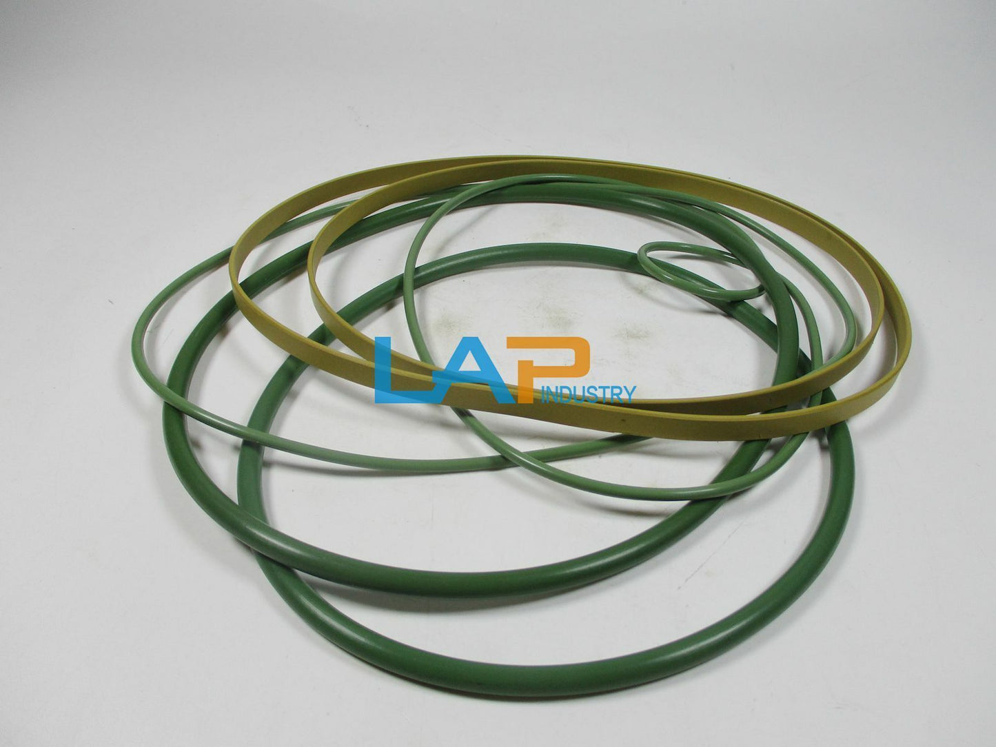 new 1PCS FIT For ATLAS COPCO 2906 0563 00 2906056300 Valve Kit - DELTA FLOW CONTROLS