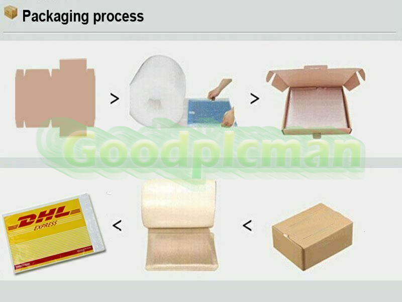 1pc Krom Schroder IFW15-T flame detector Free delivery