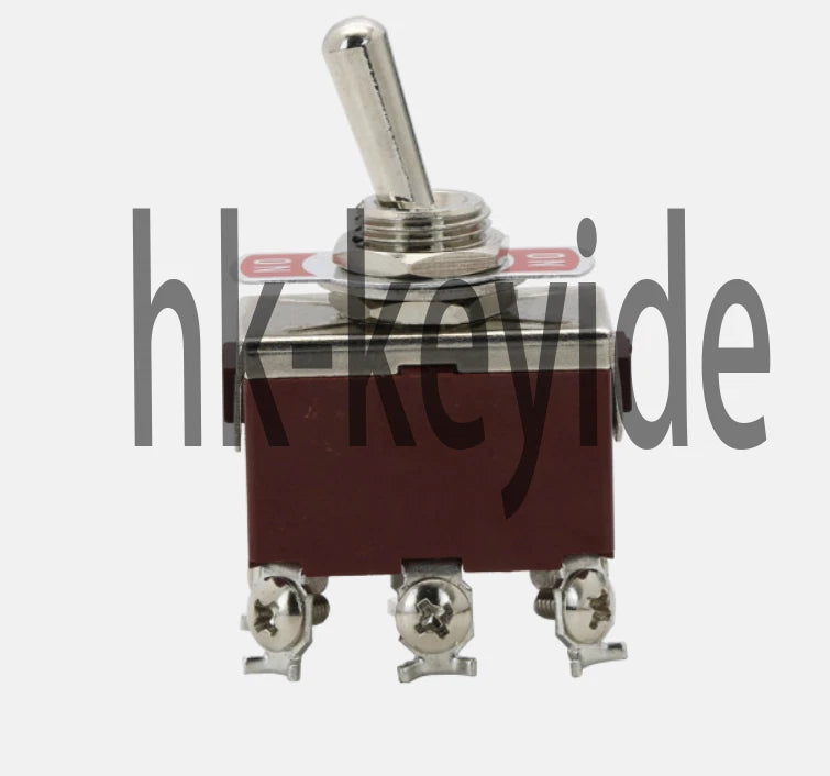 10PCS Gnber RT1321 RT Toggle Switches
