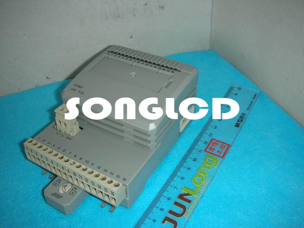 1PCS O801 DO801-eA 3BSE020510R2 Industrial Component - KOEED