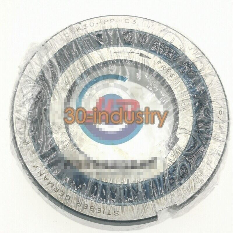 STIEBER CSK30-PP-C3 One Way Clutch Bearing 30mm x 62mm x 16mm - STIEBER