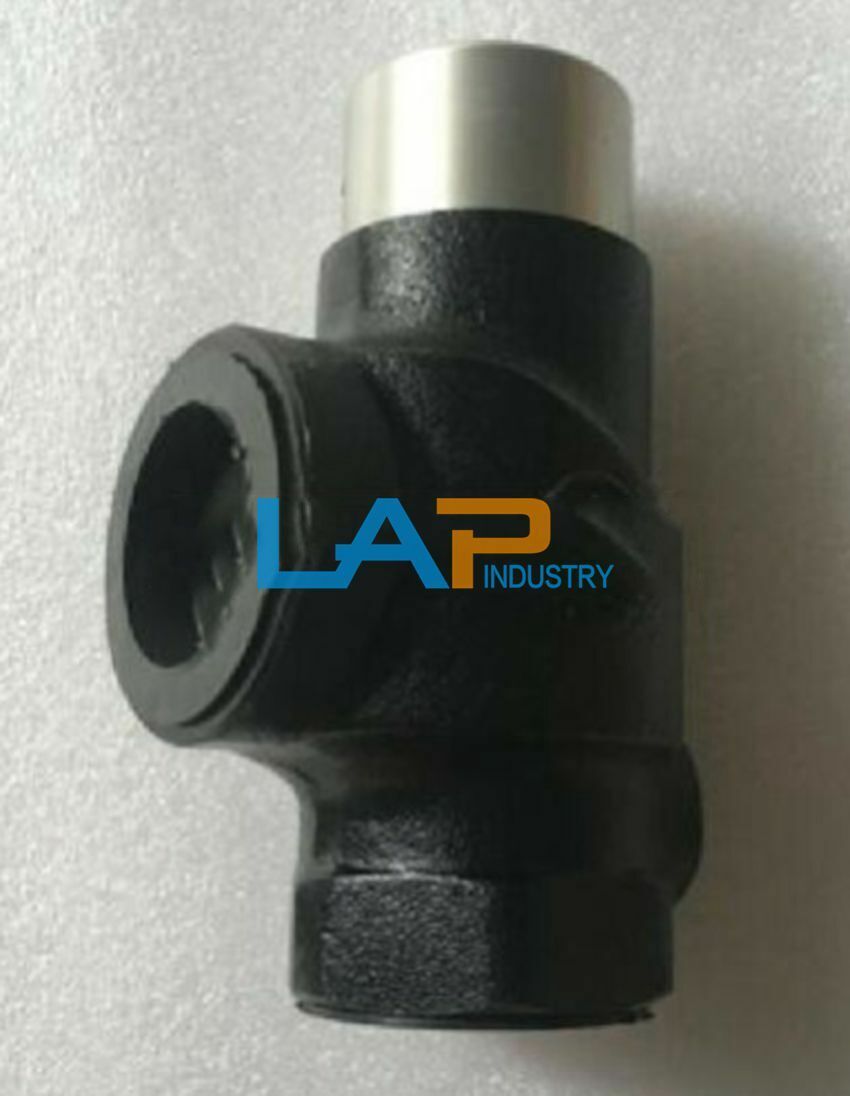 New Ingersoll Rand 54750369 Minimum Pressure Check Valve - INGERSOLL RAND