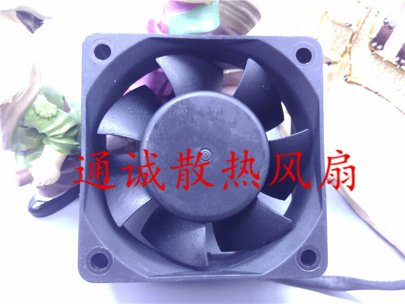 Bi-Sonic BS602524H-03 24V 0.12A 6025 6cm inverter cooling fan