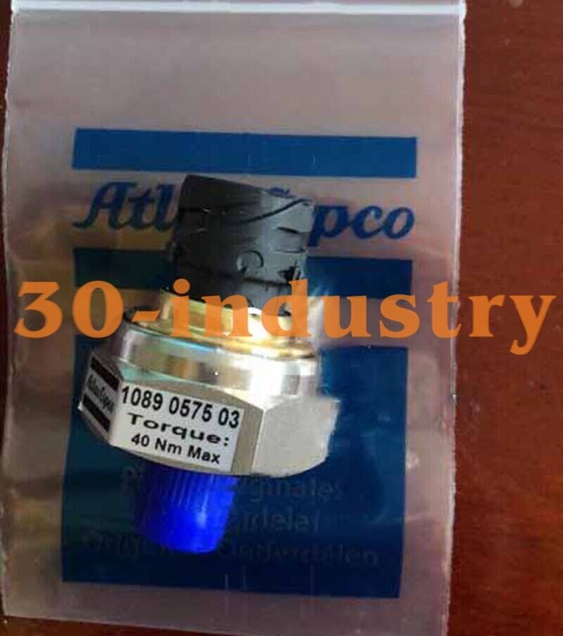 1089057503 Pressure Sensor for Atlas Copco Air Compressor - ATLAS COPCO