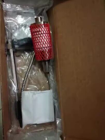 new 1pcs Dynisco High Temperature Melt Pressure Sensor PT462E-35MPA-6/18 - DYNISCO