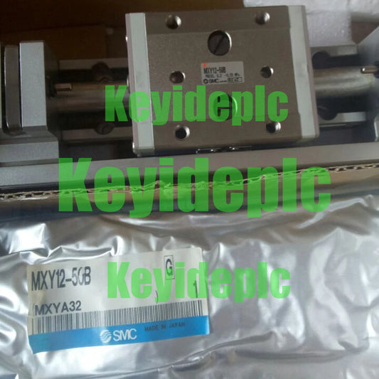 SMC slide cylinder MXY12-50B #ke