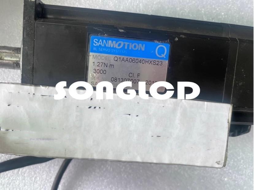 Q1AA06040HXS23 High-Performance Semiconductor Device - DELTA TECHNOLOGY SOLUTIONS