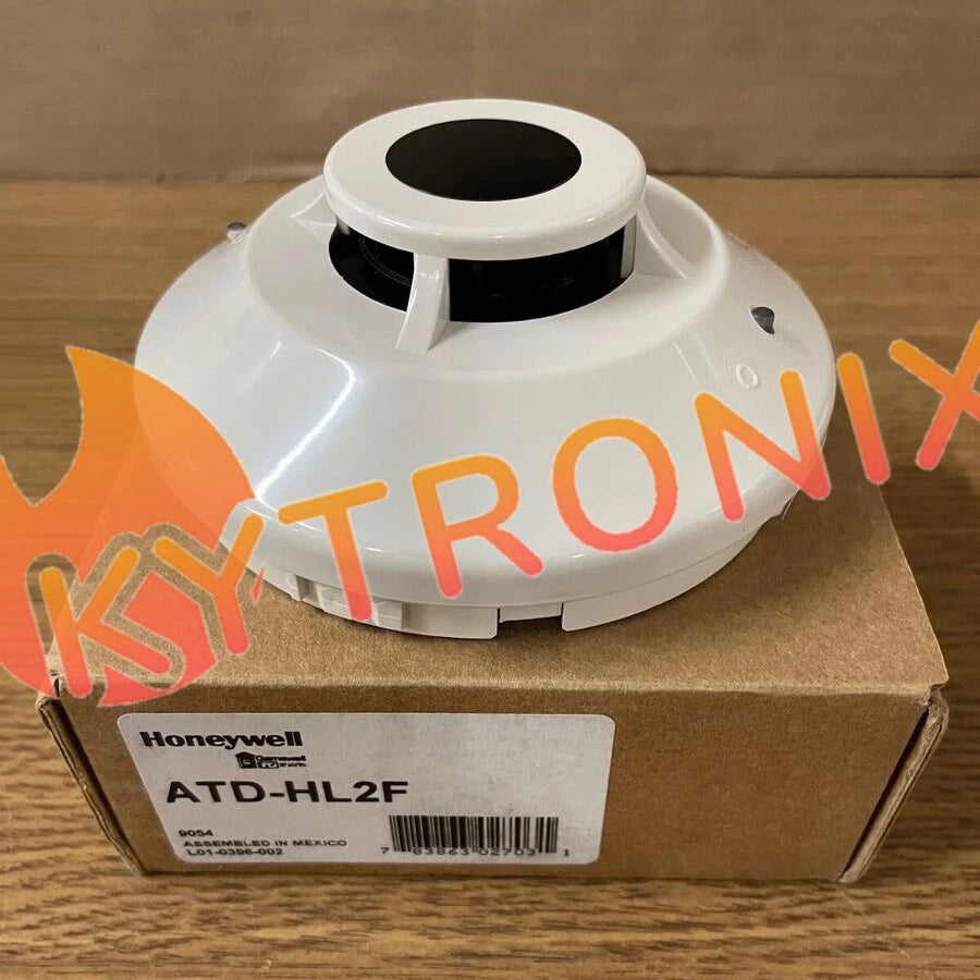 ATD-HL2F GAMEWELL FCI HIGH THERMAL SENSOR ATD HL2F FAST SHIPPING