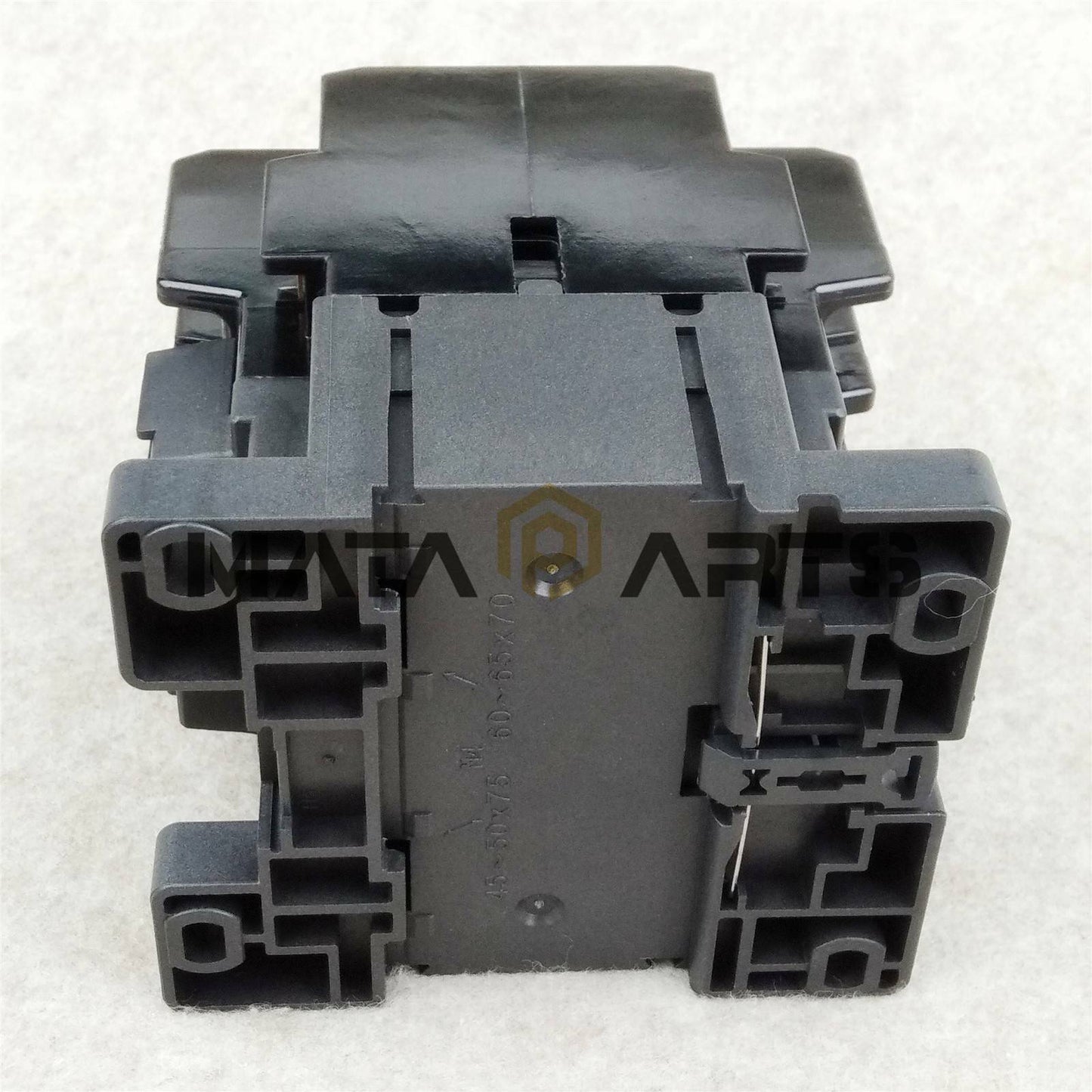 SC-N1 Contactor 100-120VAC - FUJI