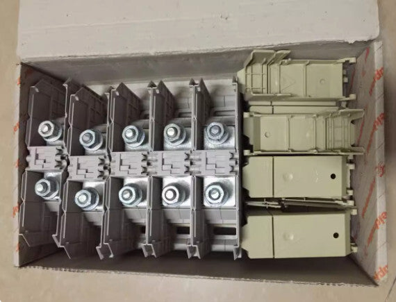 1PC Weidmuller double stud dust cover Terminal block WFF 70/AH 1029400000