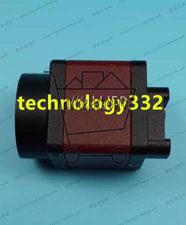 1PCS AVT Guppy PRO GPF 032B ASG industrial camera #YY