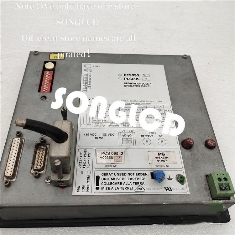 1PCS PCS095.2 44/X1 - KOEED