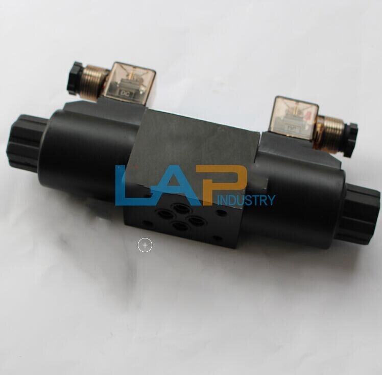 YOUSHUN DSG-03-3C2-DL-A220 Hydraulic Valve - 1PCS - YOUSHUN