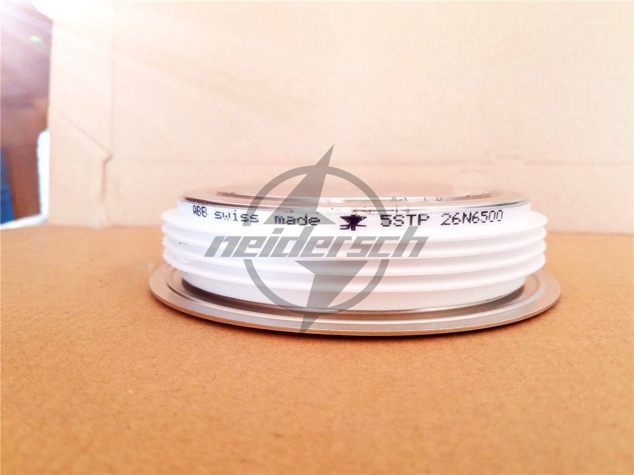 ABB Module 5STP26N6500 - ABB