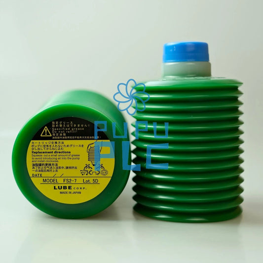 1Pcs Japan FS2-7 Grease Cartridge 249063 for Heavy Load (700ML)