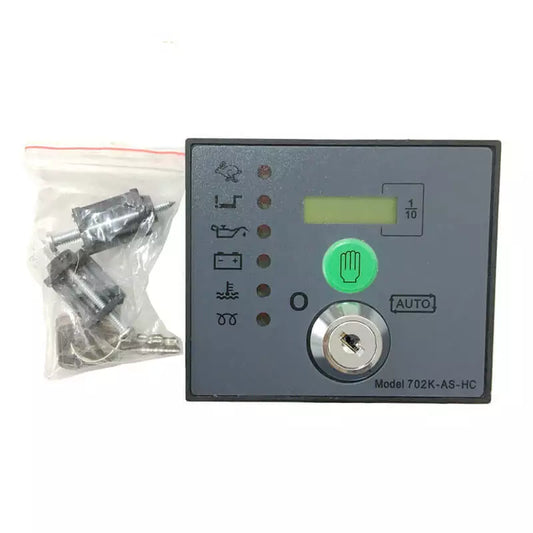 DSE702K-AS-HC: Auto Start Controller for Cars - DSE