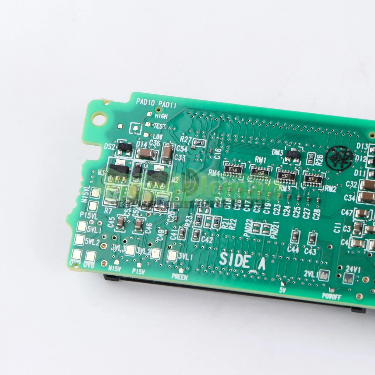 One Fanuc A20b-8200-0650 PCB Board
