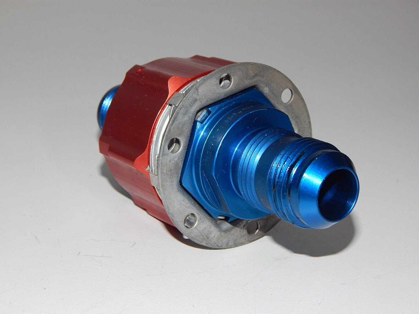 AEROQUIP AERO 155-25-12D COUPLING ASSEMBLY TA155-S4-12D - AEROQUIP