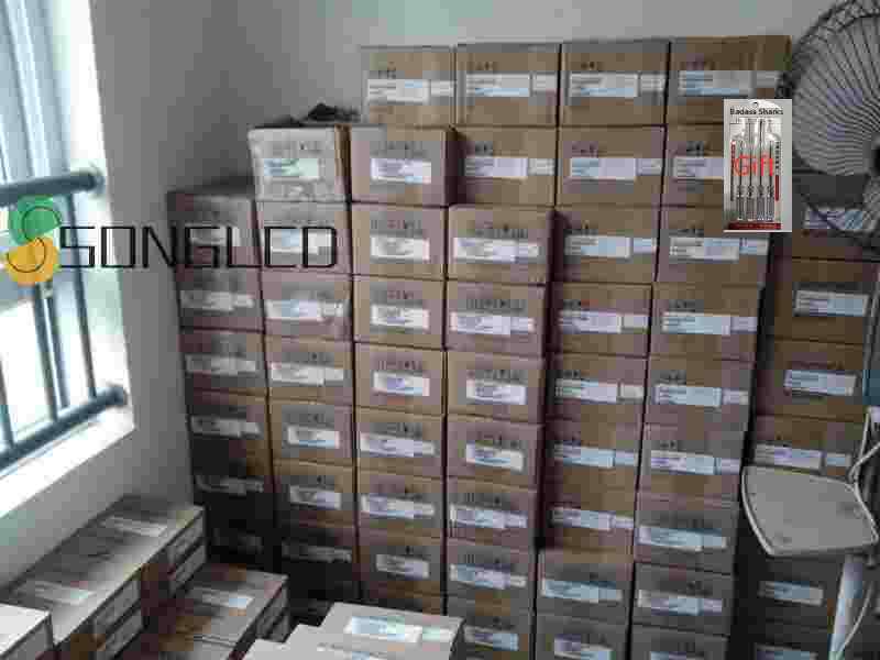 1PCS NEW SGMAH-04ABA41 - KOEED