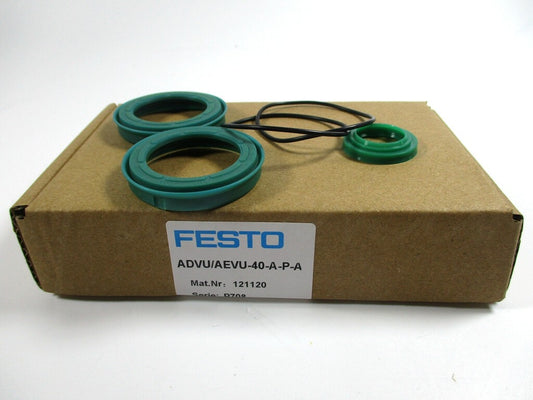 A set Cylinder repair kit ADVU/AEVU ADN/AEN16-20-25-32-40-50-63-80-100-125-A-P-A