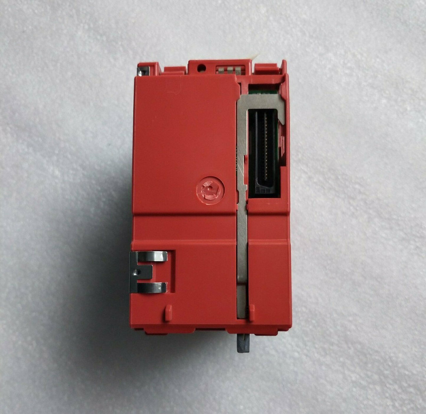 used Mitsubishi Q62P Power Supply Module Tested It In Good Condition - MITSUBISHI
