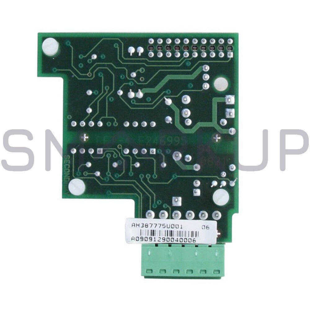 new In Box EUROTHERM AH387775U001 Photoelectric Encoder