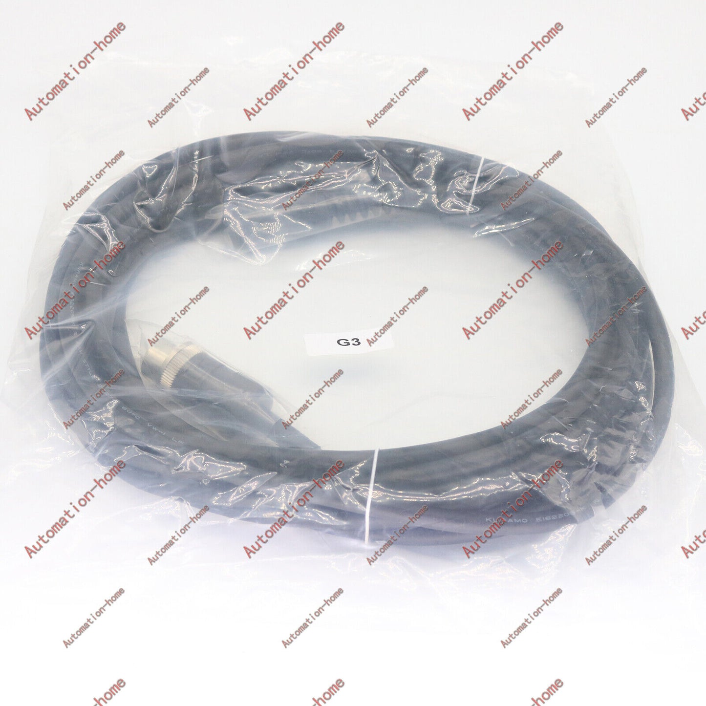 10M G3 Teach Pendant 10M Cable for Panasonic AWC32876LT03 – 10M Extension Cable with Pendulum Clamp - PANASONIC