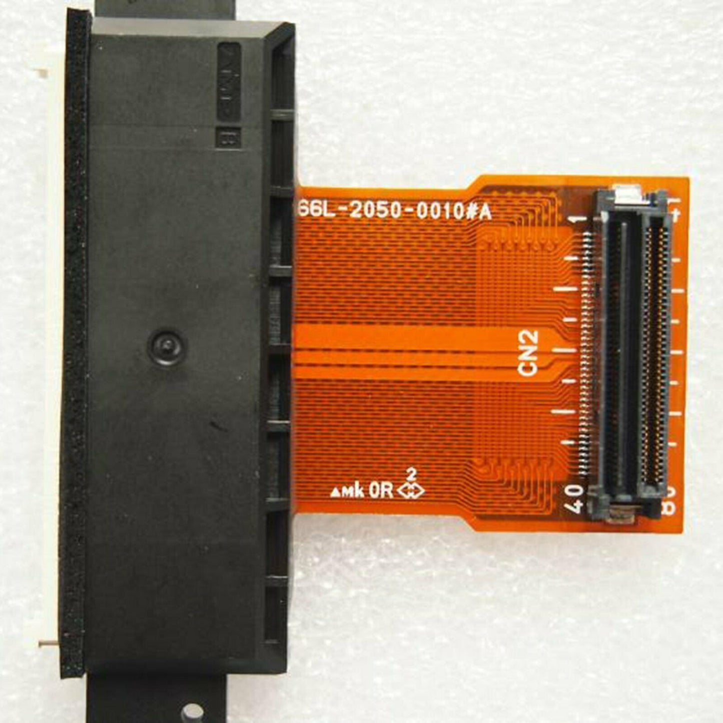 used One For Fanuc A66L-2050-0010#A card slot Tested in Good Condition - KOEED