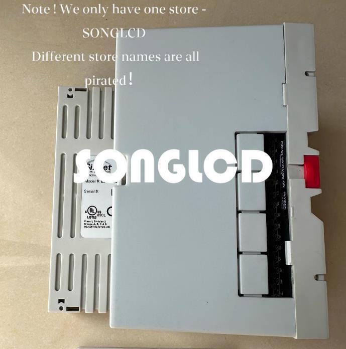 1PCS E2-32AI20M-D Micro PLC Module - MICRO MOTION SOLUTIONS