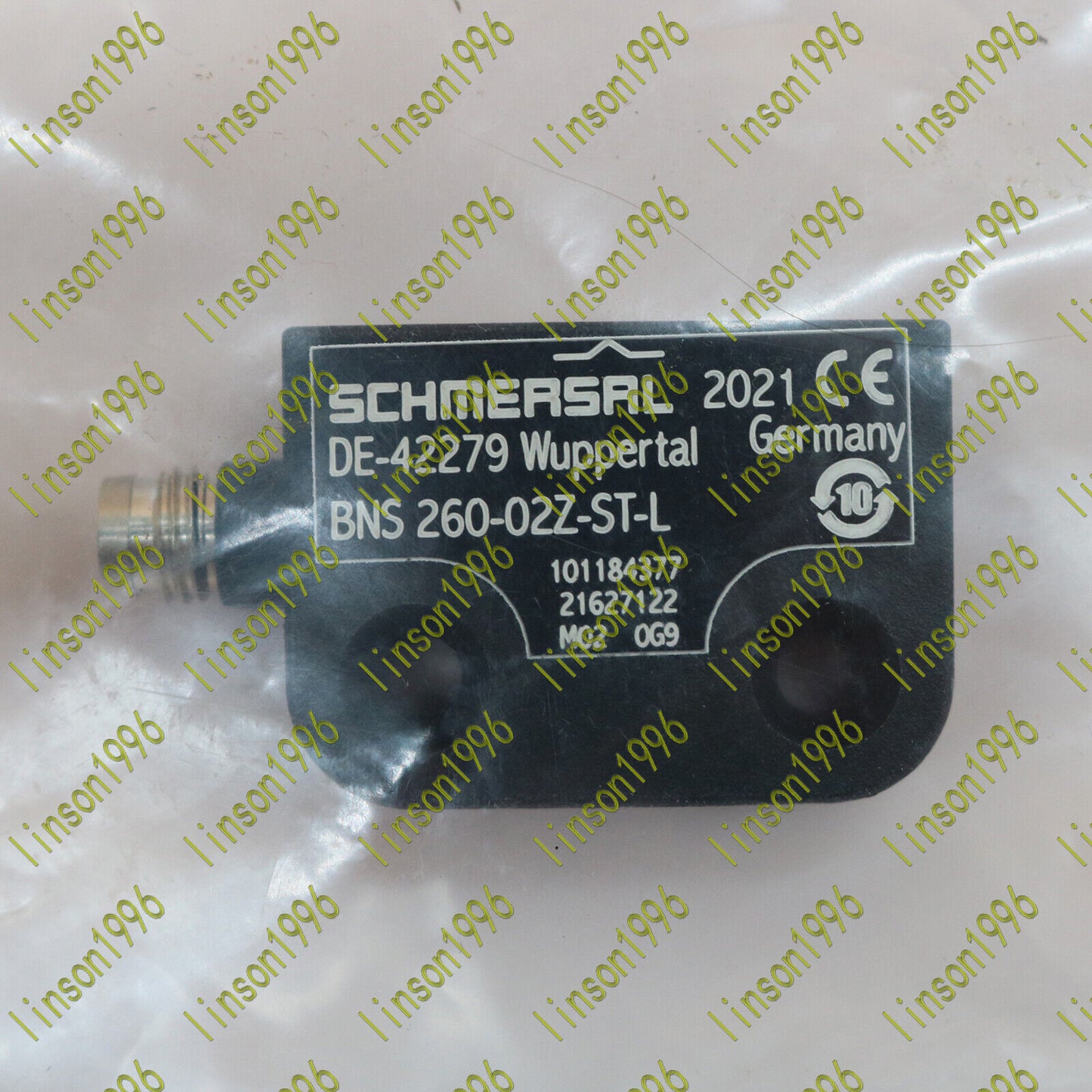 BNS 26002ZSTL Sensor: Fast Delivery - BNS