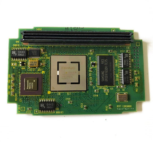 A20B-3300-0283 Fanuc Circuit Board A20B33000283