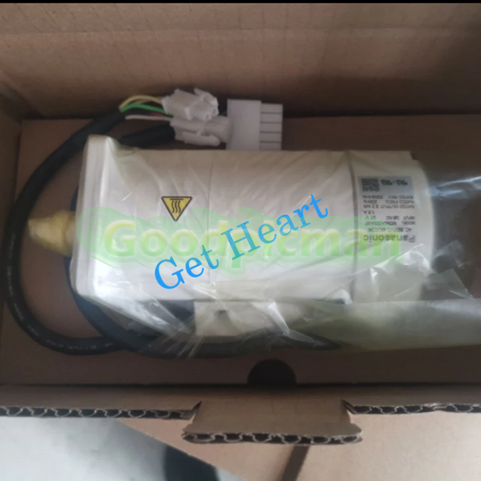 Panasonic MSMA021A1F AC Servo Motor or UPS