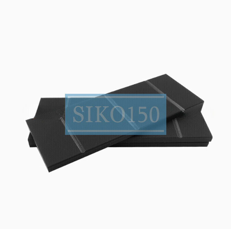 ONE 4PCS/Pack FOR Carbon Vane Fits Vacuum Pump RA0020 70*18*4mm #SK
